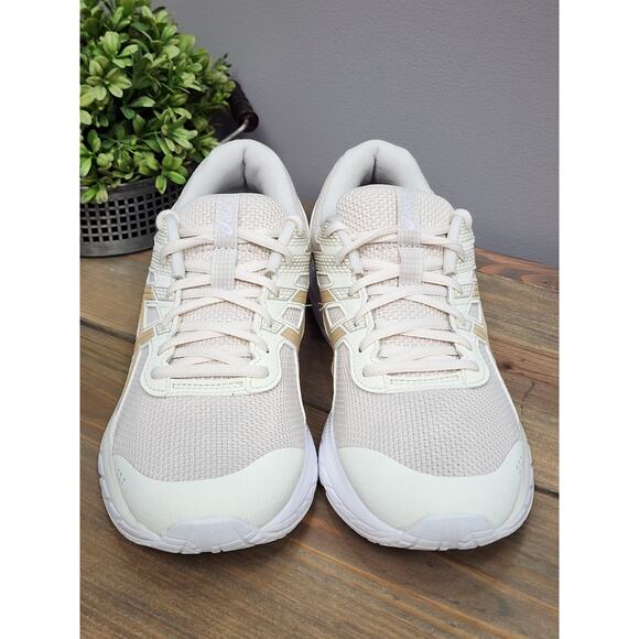 Asics Womens Gel Contend 6 Running Shoes Size 9.5 1012A671 - Picture 4 of 9